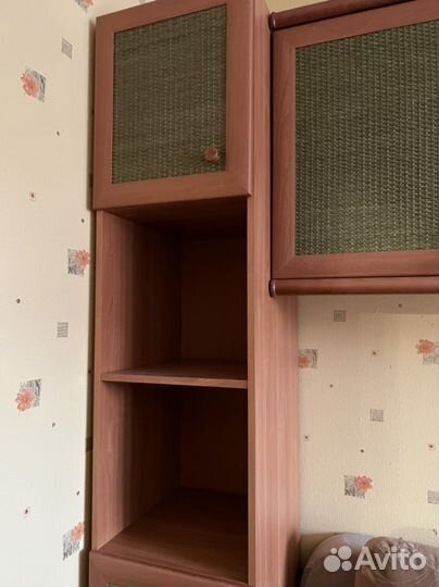 Детская стенка