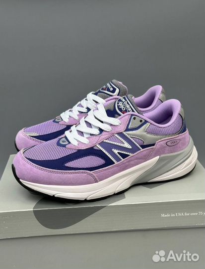 Кроссовки New balance