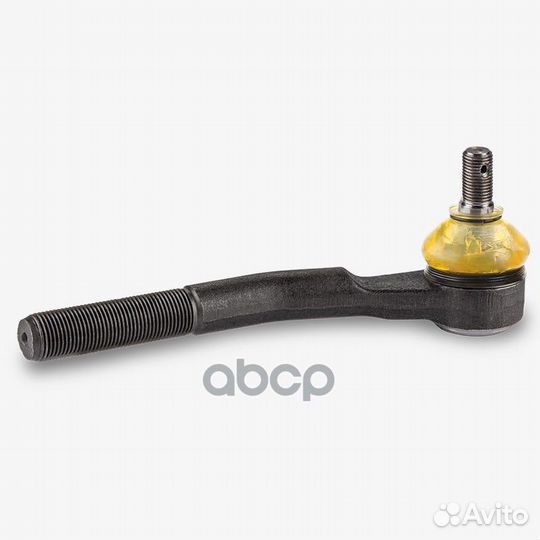 Наконечник рулевых тяг ваз 2108 (левый) hf 812 043