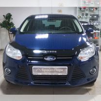 Ford Focus 1.6 MT, 2014, 174 000 км, с пробегом, цена 848 000 руб.