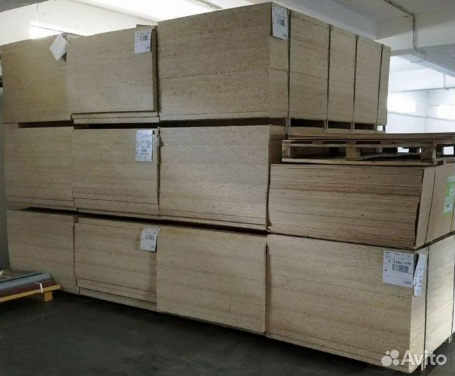 Осб, осп, osb-3