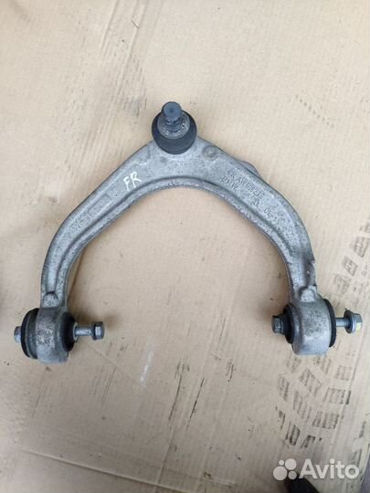 Рычаг верхний BMW Е70, E71, F15, F16