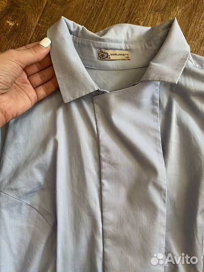 Serginnetti рубашка