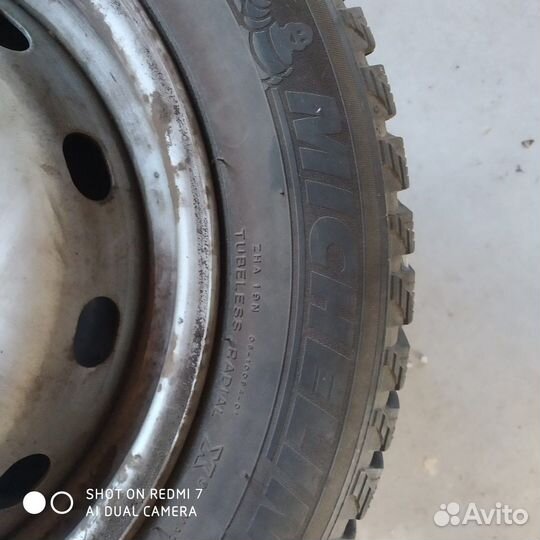 Колеса на Рио, Солярис