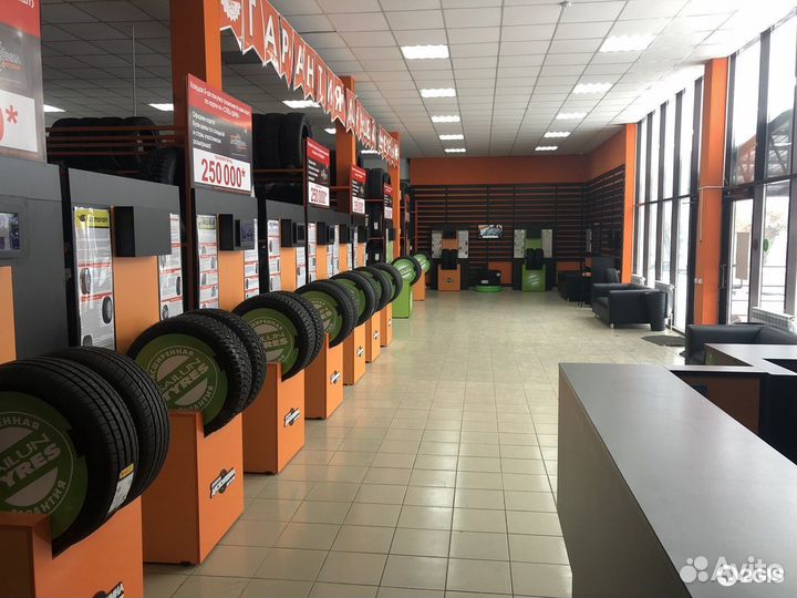 Sailun Ice Blazer Arctic 225/50 R17