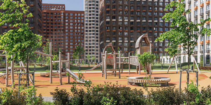 3-к. квартира, 68 м², 13/15 эт.