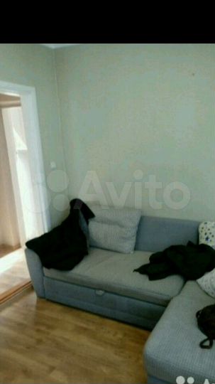 Дом 20 м² на участке 8 сот.