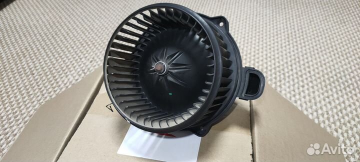 Вентилятор печки Hyundai Solaris2