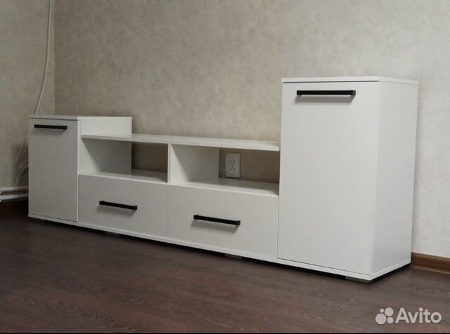 Тумба под телевизор «Парус-2»