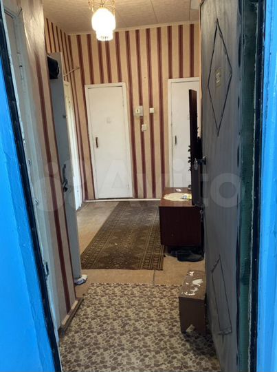 2-к. квартира, 58,9 м², 1/2 эт.