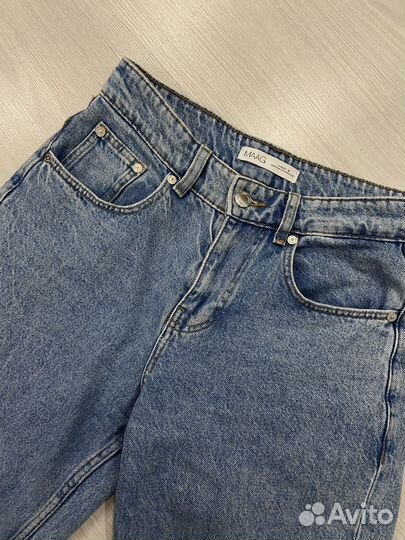 Джинсы zara женские 38 размер