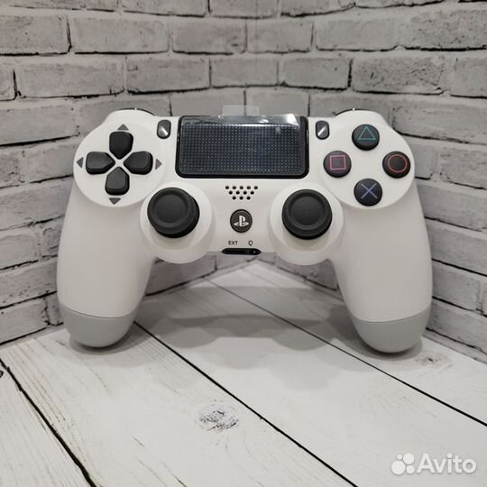Геймпад джойстик ps4