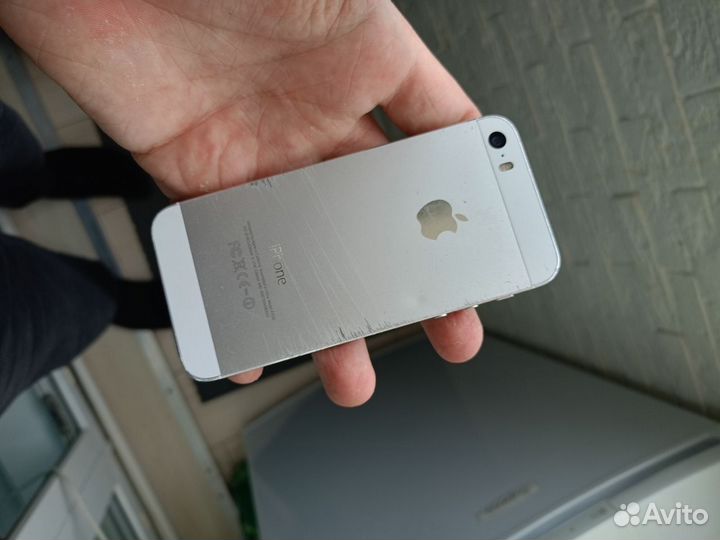 iPhone 5, 32 ГБ