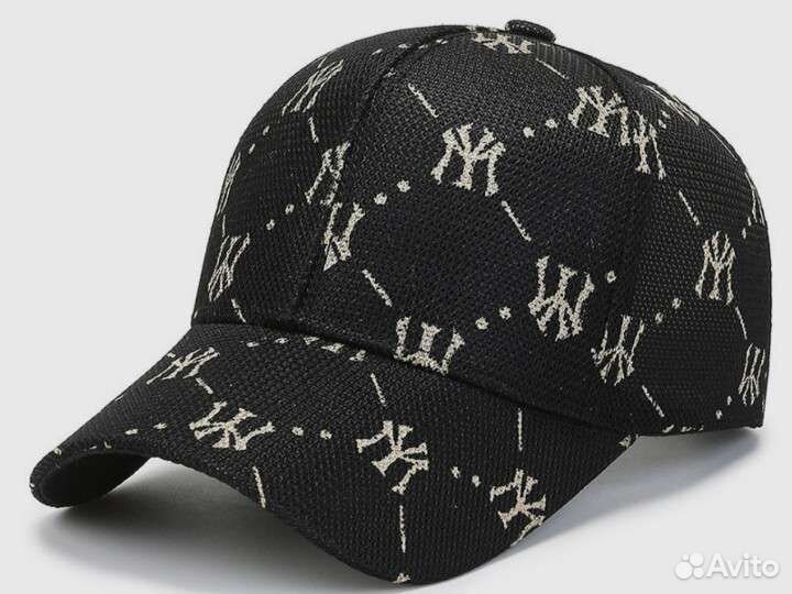 Мужская кепка