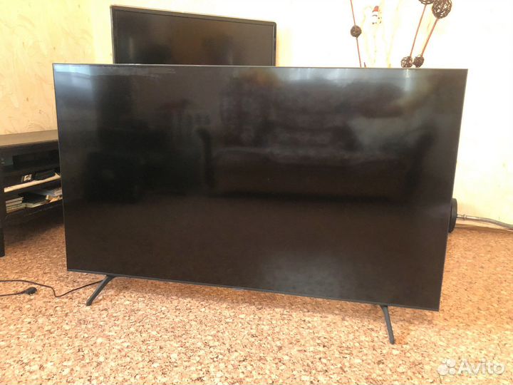Телевизор Samsung smart tv 4k