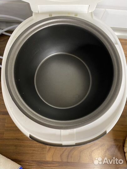 Мультиварка scarlett