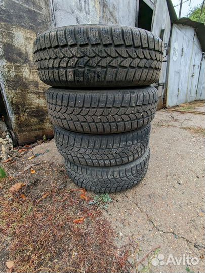 Orium SUV Ice 185/65 R15 92T