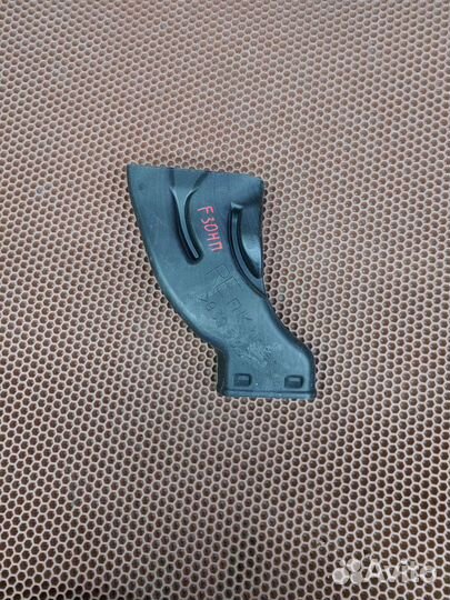 Воздуховод отопителя правый BMW F30 бмв Ф30