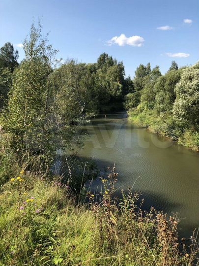 Участок 3,9 га (СНТ, ДНП)