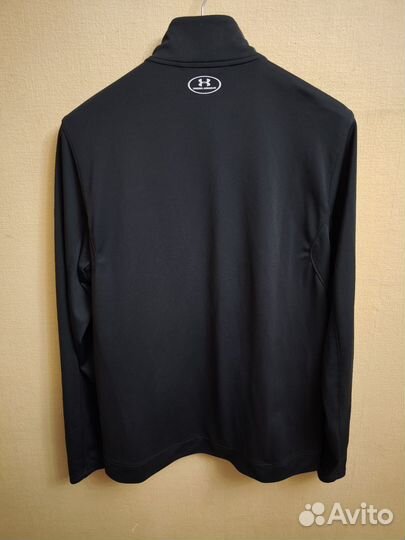 Кофта олимпийка Under Armour новая XL(52-54)