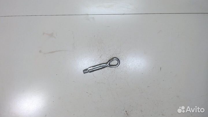 Крюк буксировочный Opel Astra J, 2010