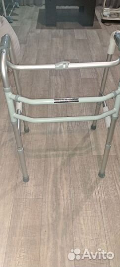 Ходунки для взрослых