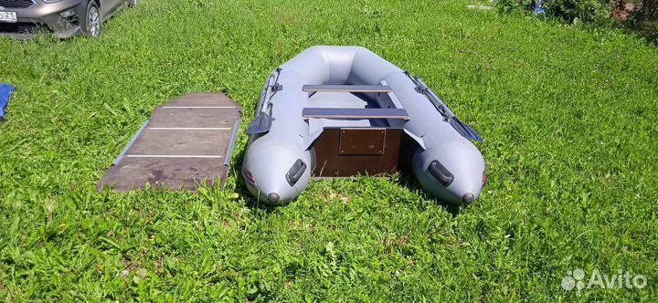 Лодка пвх