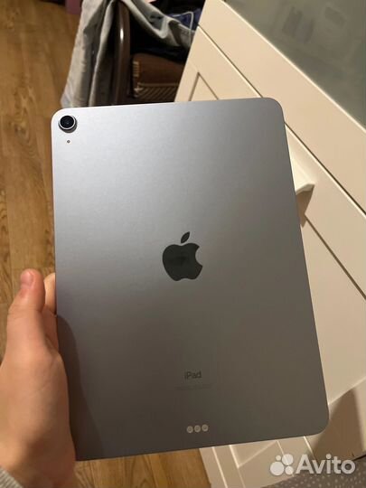 iPad air 4 2020