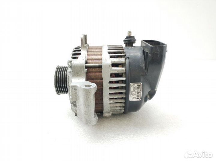 Генератор Mazda 6 GH