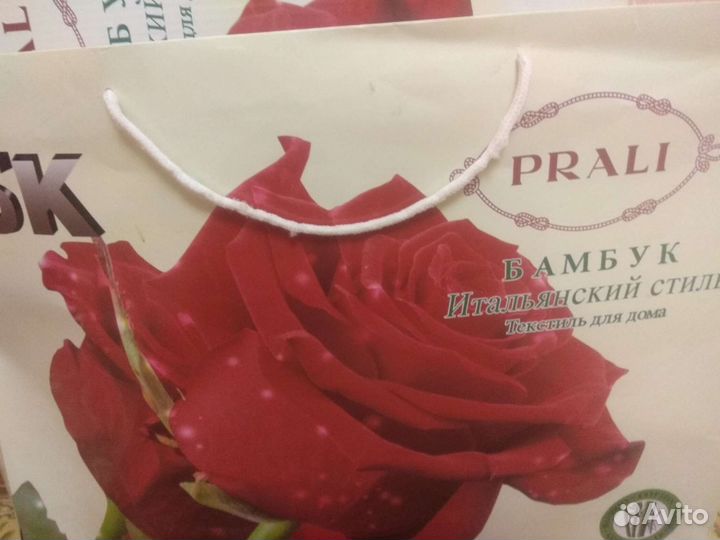 Итальянский текстиль для дома