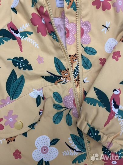 Вещи пакетом для девочки 92 98