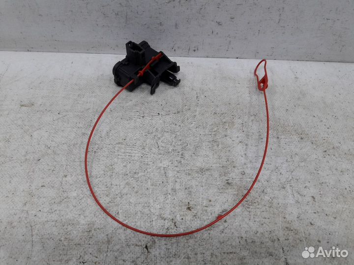 Актуатор Audi A4 B8 2009-2016A