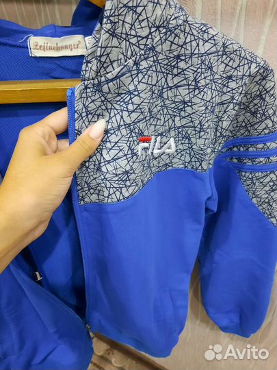 Олимпийка для мальчика