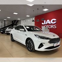 Новый JAC J7 1.5 CVT, 2023, цена от 1 779 000 руб.