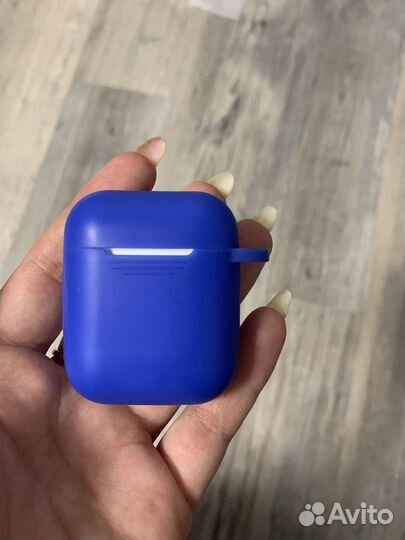 Кейс для airpods 2