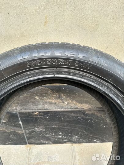 Tigar Winter 1 225/50 R17