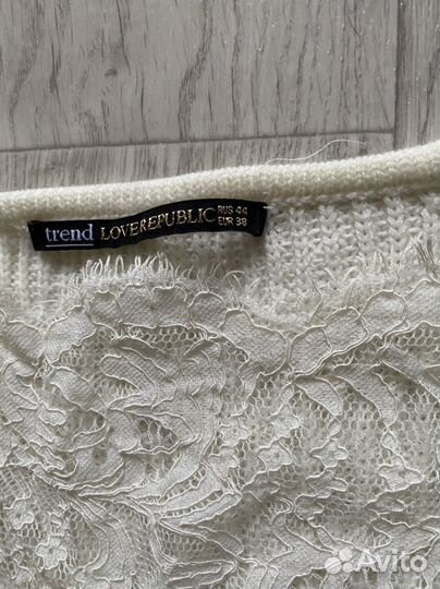 Женская одежда пакетом 42 44