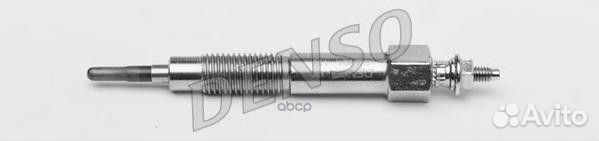 Более поставляться не будет. Свеча накаливания