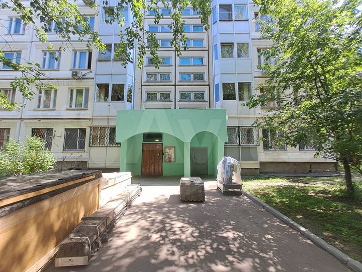 2-к. квартира, 75 м², 4/7 эт.