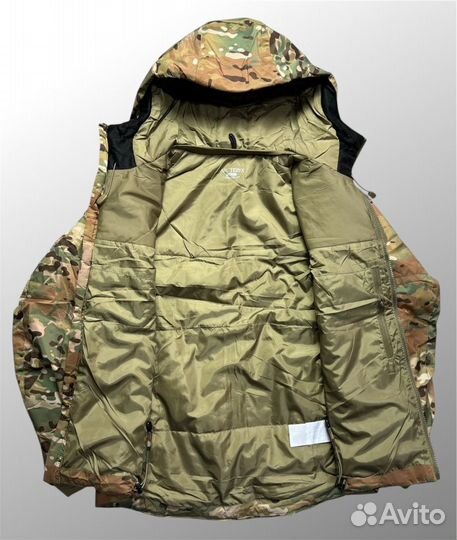 Тактический Костюм Arc'teryx Cold Leaf Multicam