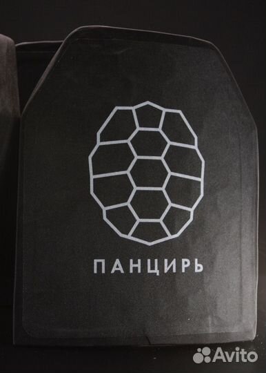 Бронеплита бр5 карбид кремния