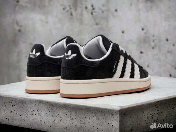 Кроссовки мужские adidas campus 00's