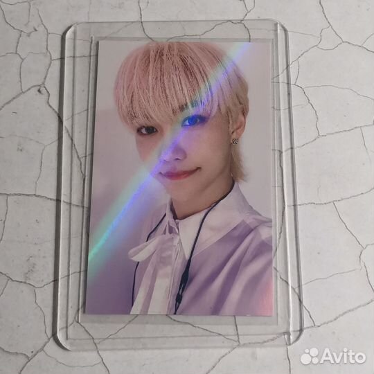 Карта noeasy феликс makestar