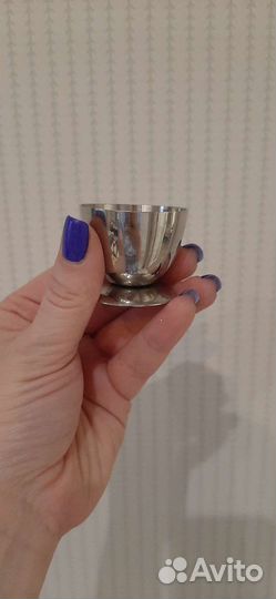 Рюмки СССР
