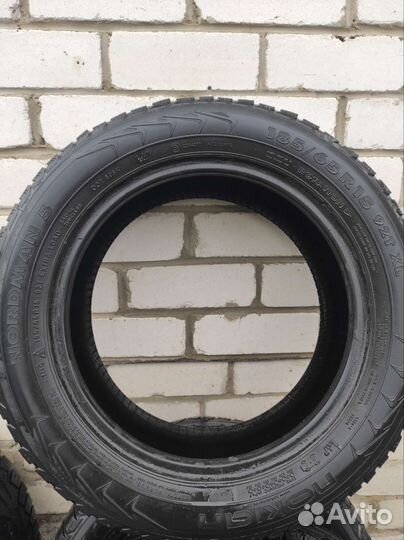 Nordman WR 185/65 R15
