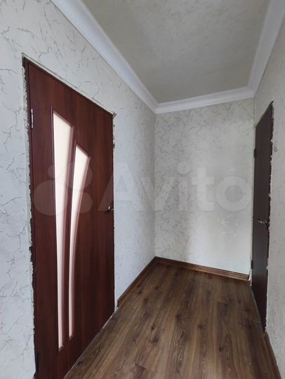 3-к. квартира, 63,3 м², 1/5 эт.