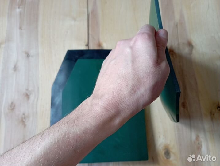 Бронеплиты для бронежилета