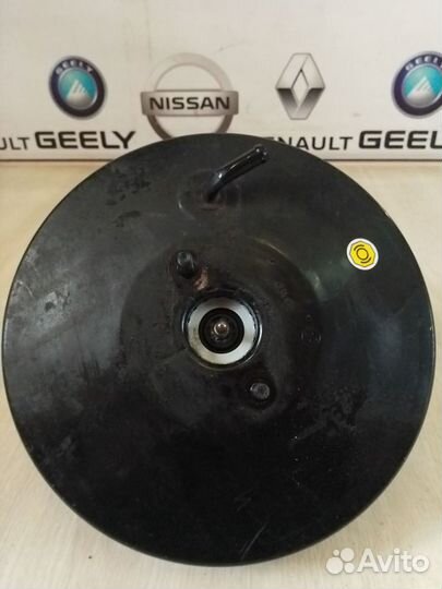 Вакуумный усилитель Усилитель тормозов Вакуумник N