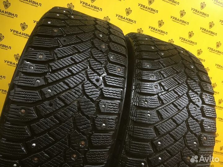 Continental ContiIceContact 225/45 R17 97T