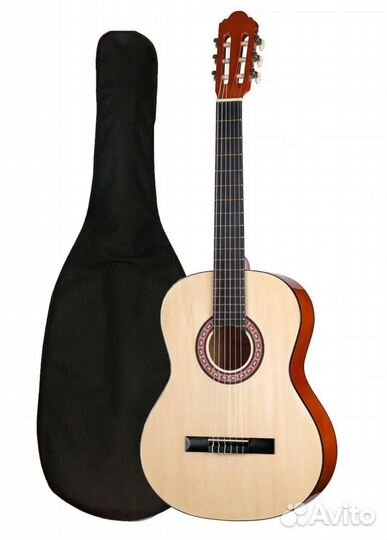 Классическая гитара